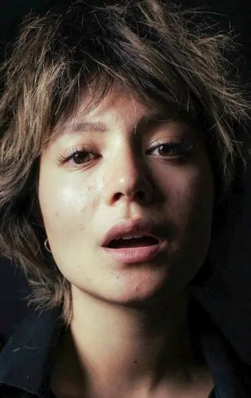 Фотография актёра Мария Вавренюк