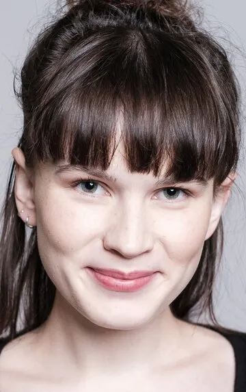 Фотография актёра Зузанна Галевич