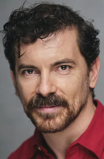 Фотография актёра Жуан Вилаш-Боаш