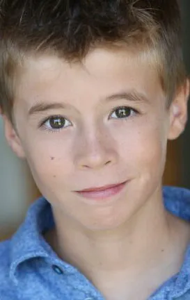 Фотография актёра Лайам Кэрролл