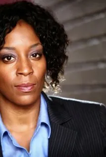 Фотография актёра Робин Дайонн Смит