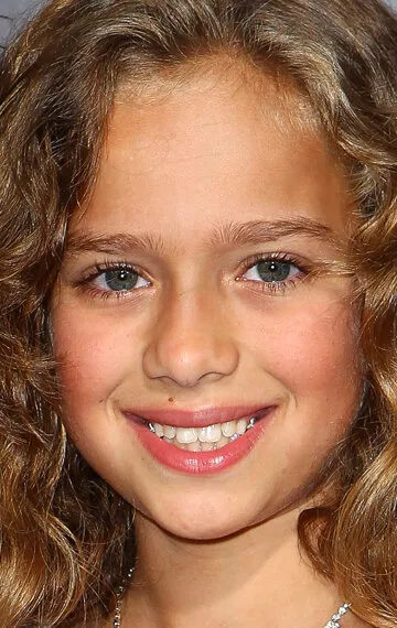 Фотография актёра Ариана Энджинир