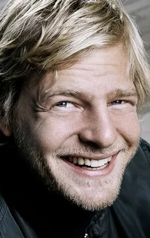 Фотография актёра Хеннинг Баум