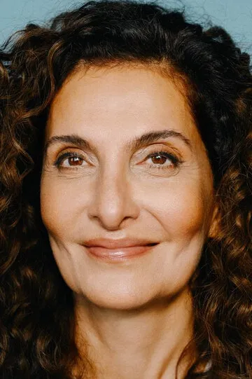 Фотография актёра Прошат Мадани