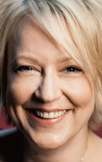 Фотография актёра Флориана Даниэль