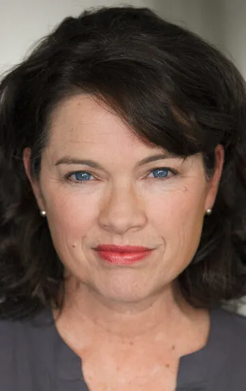 Фотография актёра Хэзер Лэнгенкэмп