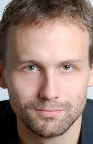 Фотография актёра Эмиль Пруль-Клутье