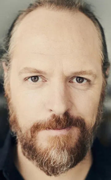 Фотография актёра Фабьен Клотье