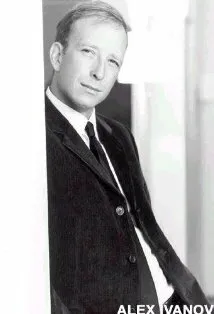 Фотография актёра Алекс Ивановичи