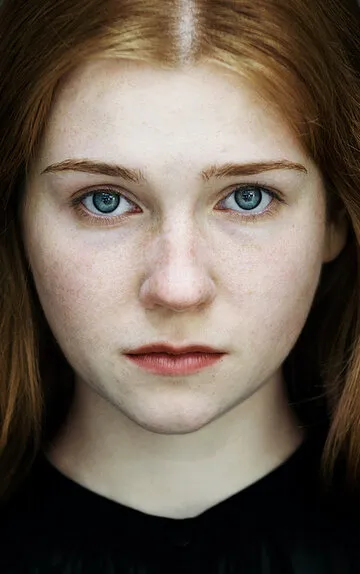 Фотография актёра Франциска Брендмайер