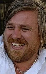 Фотография актёра Алёша Штадельман