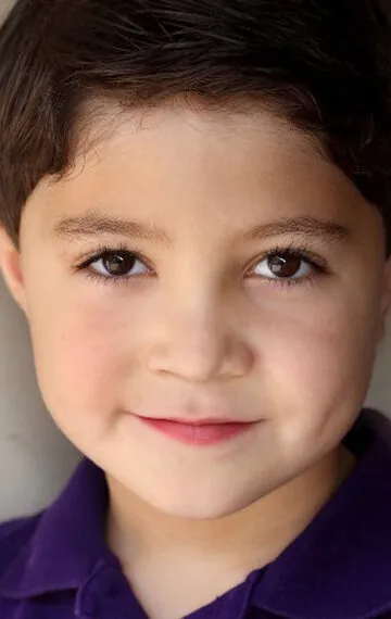 Фотография актёра Стил Гэнон