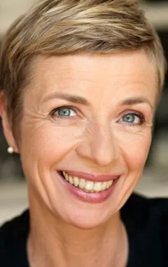 Фотография актёра Анна Штиблих