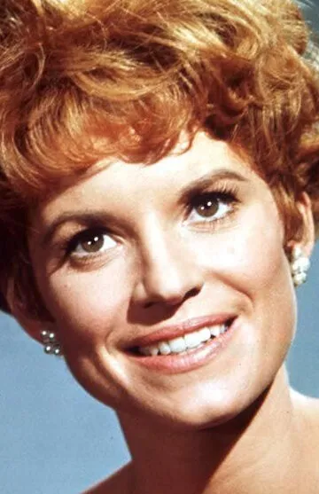 Фотография актёра Джули Соммарс