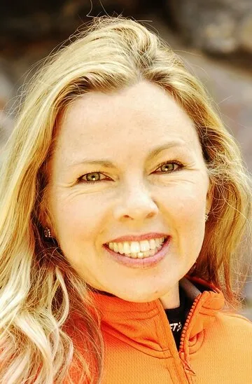 Фотография актёра Гёрель Крона