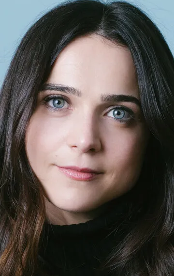 Фотография актёра Майя Кэзан