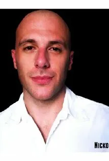 Фотография актёра Никола Шкрели