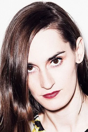 Фотография актёра Йелль