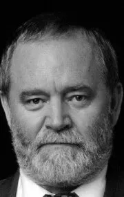 Фотография актёра Алан Скарф