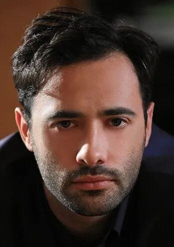 Фотография актёра Ксавье Галле