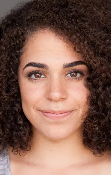 Фотография актёра Кимиа Бехпурниа