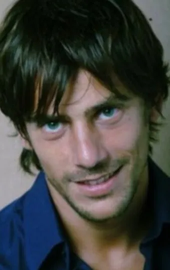 Фотография актёра Давид Девенуто