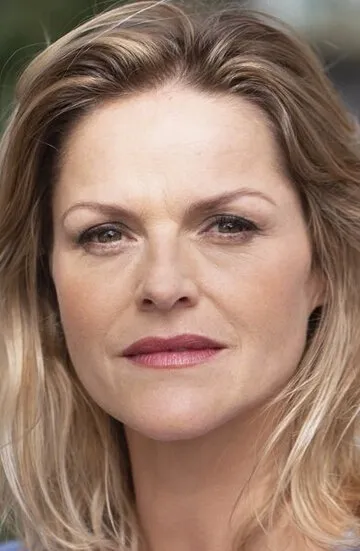 Фотография актёра Кристал Шепард-Кросс