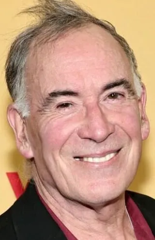 Фотография актёра Фрэнк Пэссингем