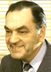 Фотография актёра Алан Тилверн