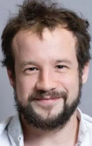 Фотография актёра Лазар Эрсон-Макарель