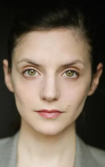 Фотография актёра Элизабет Вентура