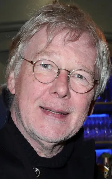 Фотография актёра Филипп Венсан