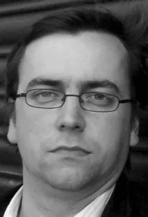 Фотография актёра Дэниэл Тетсэлл