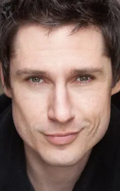 Фотография актёра Джефф Брайан Дэвис