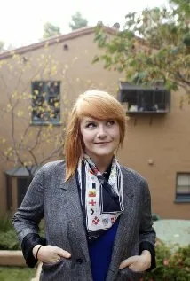 Фотография актёра Эрин МакГати