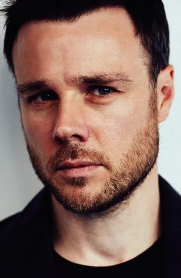 Фотография актёра Руперт Эванс