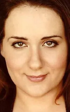 Фотография актёра Артемис Пебдани