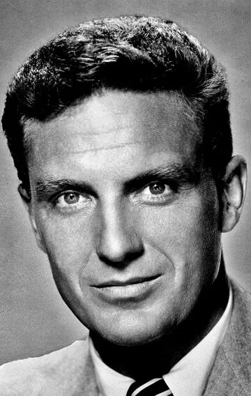 Фотография актёра Роберт Стэк