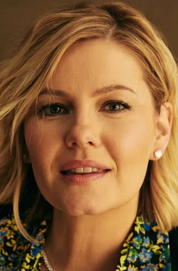 Фотография актёра Элиша Катберт