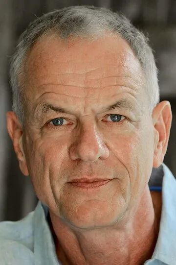 Фотография актёра Аластер Дункан