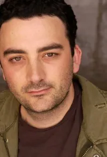 Фотография актёра Джонатан Киммел