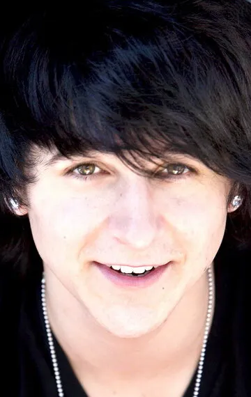 Фотография актёра Митчел Муссо