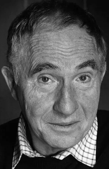 Фотография актёра Найджел Хоторн