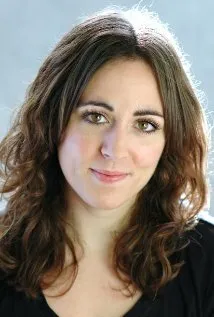 Фотография актёра Стефани Винецки