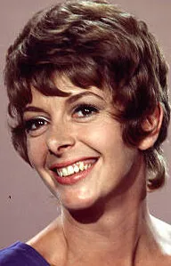 Фотография актёра Моника Эванс