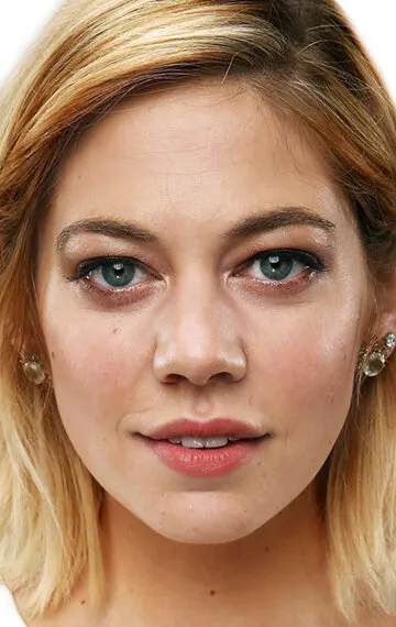 Фотография актёра Лио Типтон