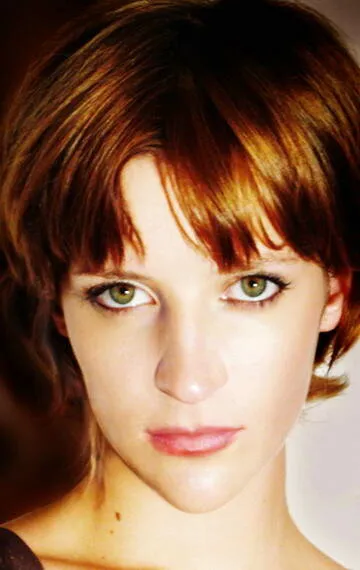 Фотография актёра Риана Гриффит
