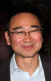 Фотография актёра Гедде Ватанабэ