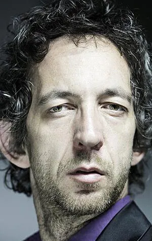 Фотография актёра Артур Аш