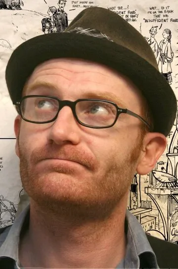 Фотография актёра Пол Янг